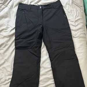 Fera Women's Insulated Ski Pants